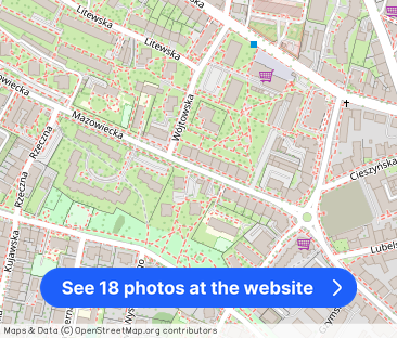 Mieszkanie do remontu z potencjałem blisko centrum - Photo 1