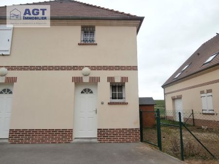 Location Appartement 2 pièces 40m² MILLY SUR THERAIN 60112 - Photo 5