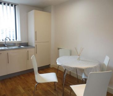 1 bedroom apartment to rent - Photo 5