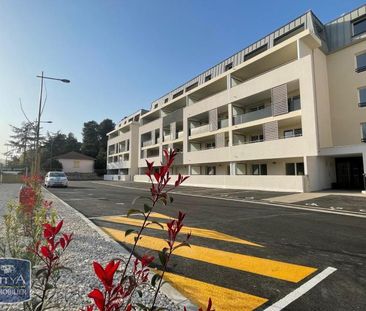 Location Appartement 2 pièces 39m² MONTFAVET 84140 - Photo 6