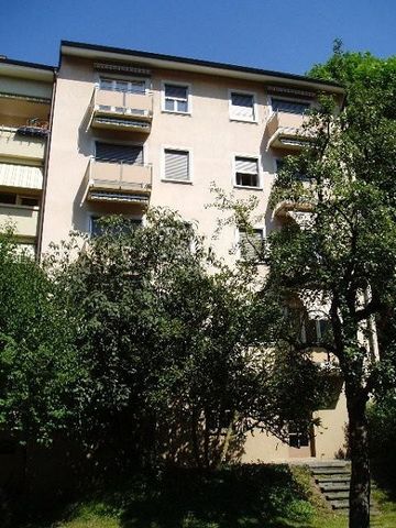 1 Zimmer-Wohnung mit Balkon - Foto 2
