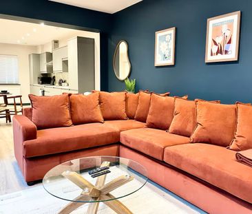 2 Bed Terraced House, Birkin Street, BS2 - Photo 6