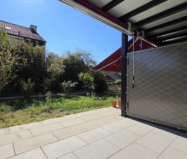 1 Zimmer, 23 m², EG - Foto 5