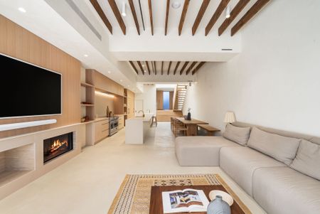 For Lease - 722 Lansdowne Avenue Unit# 1, Toronto, Ontario - Photo 5