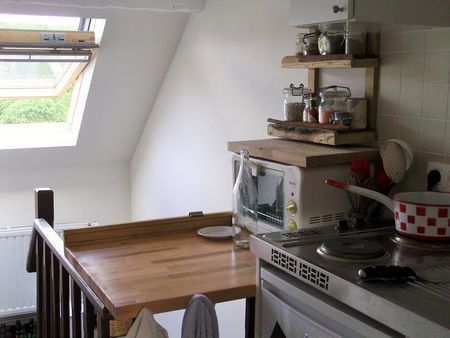 Appartement te huur - Photo 4