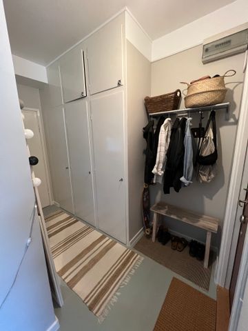 Hasselquistvägen, Johanneshov - Foto 2