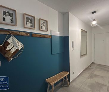 Location Appartement 4 pièces 83m² SASSENAGE 38360 - Photo 6