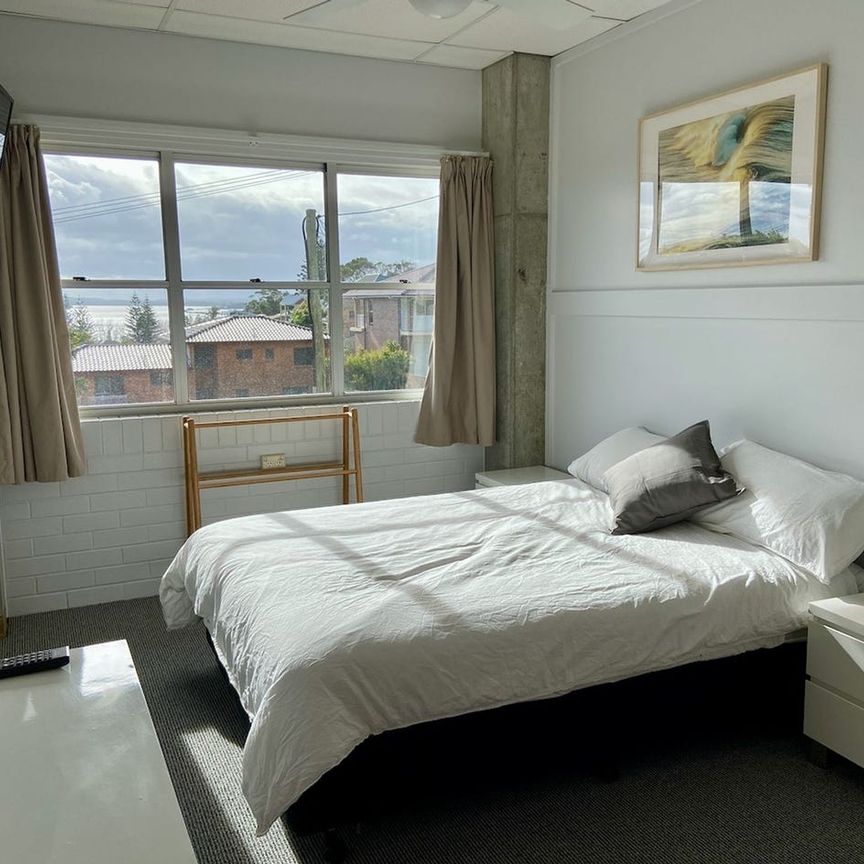 Surfer Views Apartment - Photo 1