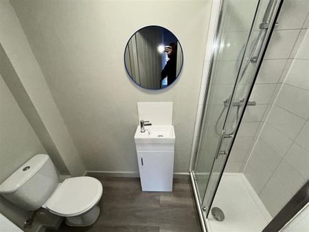 1 bedroom flat to rent - Photo 3