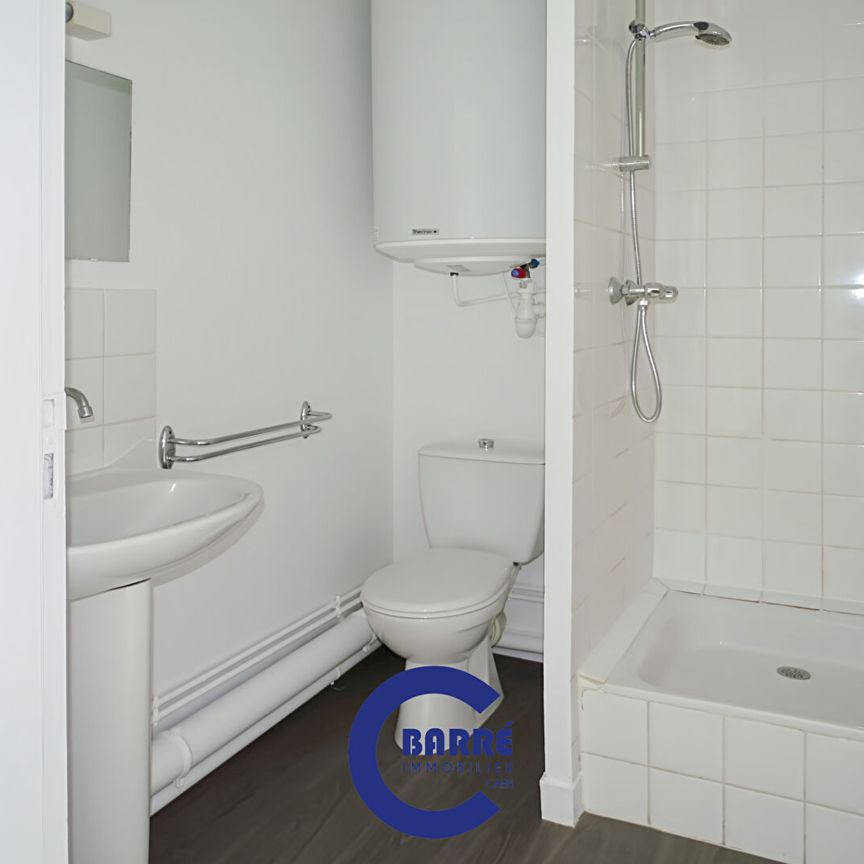 Location Appartement 2 pièces 36m² - Photo 1