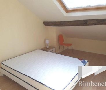 Appartement à louer, 2 pièces - Orléans 45000 - Photo 1