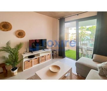 2 room luxury Apartment for rent in Sant Antoni de Portmany, Spain - Foto 3