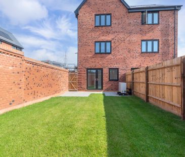 Furlong Close, Cheltenham GL51 9FX - Photo 5