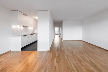 In der Nähe vom Berner Hausberg Wohnen - Photo 2