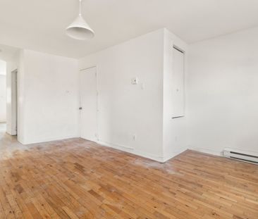 Nouveauté sur le marché Appartement à louer - Montréal (Mercier/Hoc... - Photo 3