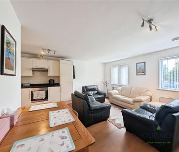 2 bedroom flat to rent - Photo 6