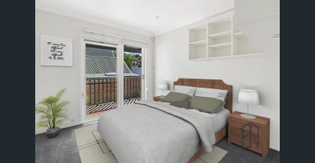 Centrally Located Minutes to Shops and Cafes - Photo 3