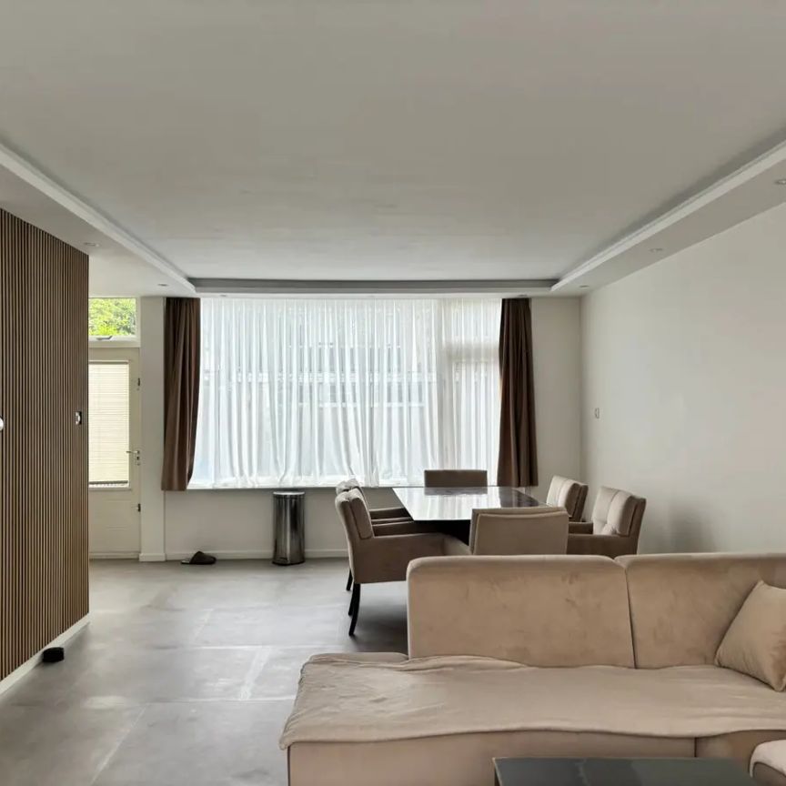 Maison familiale meublée Nijenheim 52, Zeist - À louer - Foto 1