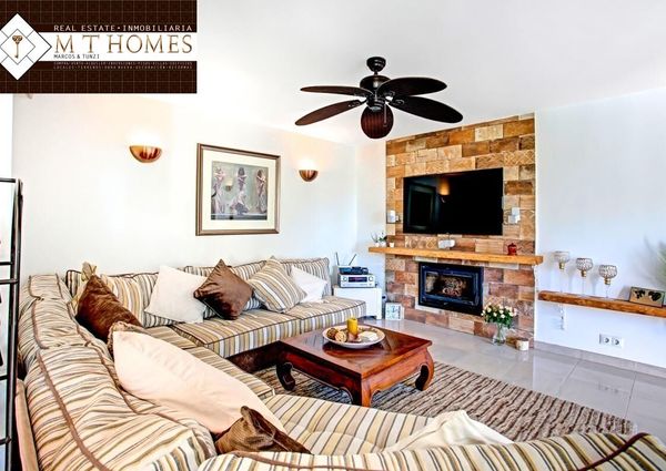 Luxury Villa in Marbesa, Marbella