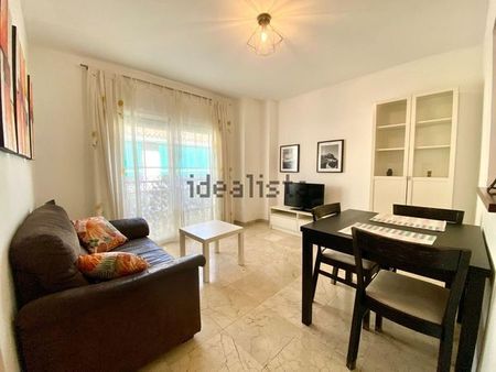 Alquiler de piso en Las Flores - Photo 3