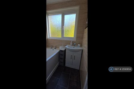 1 bedroom in a house share to rent - Photo 3