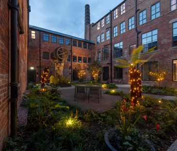 2 bedroom apartment to rent - Photo 3