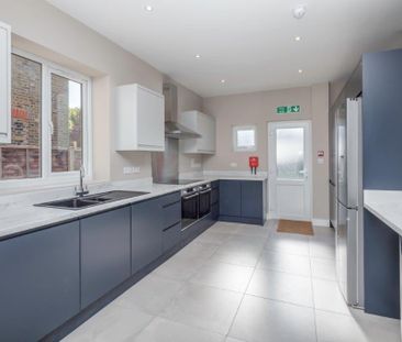 Valetta Road, London, W3 flat to rent - Photo 5