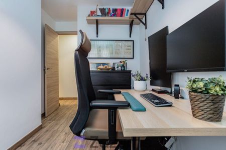 Apartamento de alquiler en C. Puerto de la Magdalena, Numancia - Photo 5