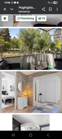 Hugingatan, Märsta - Foto 5