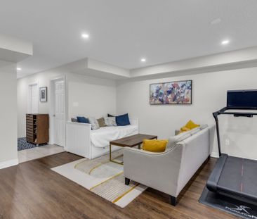 For Lease - 110 Grand Trunk Avenue, Vaughan, Ontario - Photo 5