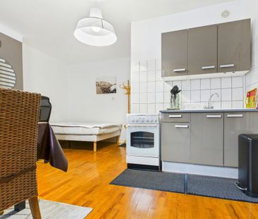 Appartement 1 pièce à Montigny-lès-Metz - Photo 2