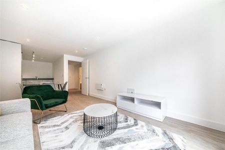 1 bedroom apartment to rent - Photo 4