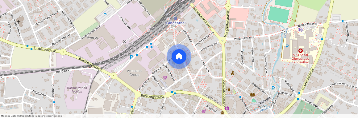 4900, Langenthal, Bahnhofstrasse, 43