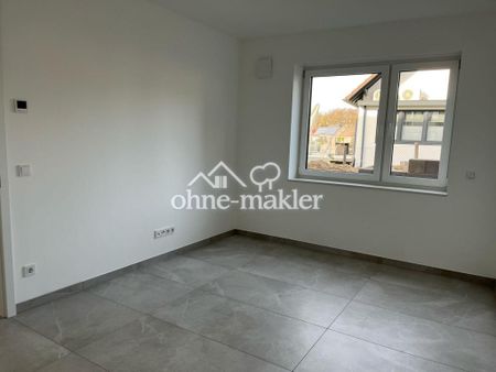 **Helle Souterrain - Wohnung mit Stil !** - Photo 2