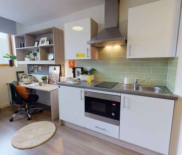 Silver Studio - Photo 6