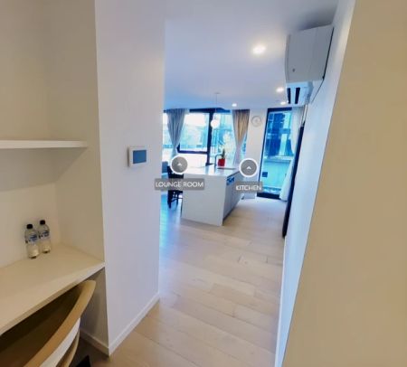 1 bed 1 bath - Photo 5