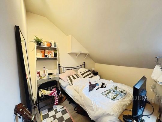 6 bedroom house to rent Monica Grove, Manchester, M19 - Photo 1