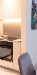 Apartament cu 2 camere in zona Centrala - Fotografie 4