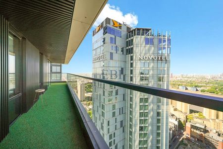 Holland House, Fulham Reach, Parr’s Way, W6 9YJ - Photo 4