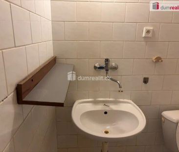 Pronájem pokoje s WC a koupelnou, Praha 5 Zbraslav - Photo 2