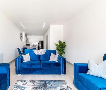 2 bedroom apartment to rent - Photo 1