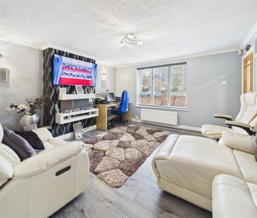 3 bedroom End of terrace house to rent - Photo 1