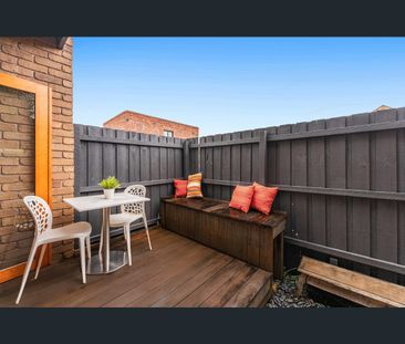 7/846 Lygon Street, Carlton North, Vic 3054 - Photo 2