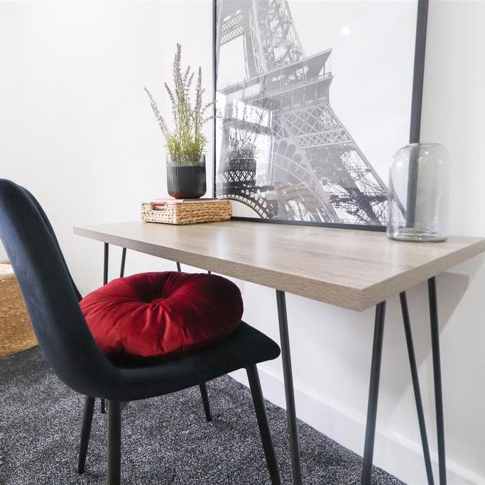 1 bedroom house to rent - Photo 1