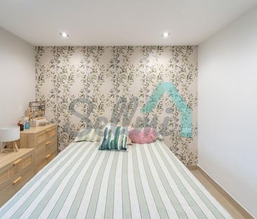 Piso de alquiler en Fuertes Acevedo, Buenavista - Photo 5