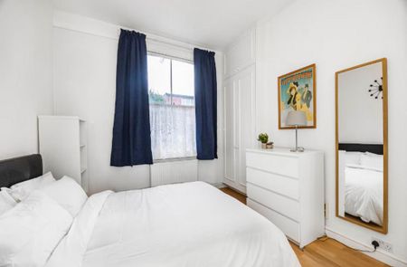 1 bedroom flat to rent - Photo 5