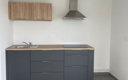 Appartement à louer 3 pièces • Valenciennes - Photo 2