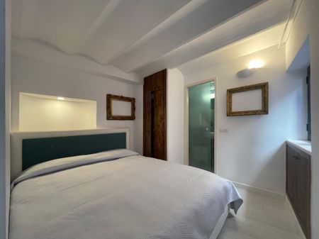 ALQUILER por meses. apartamento de un dormitorio, casco antiguo, Plaza Cort, Palma. - Photo 4