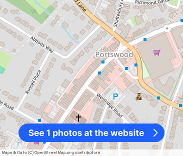 Portswood Road, Southampton, Hampshire, SO17 - Photo 1