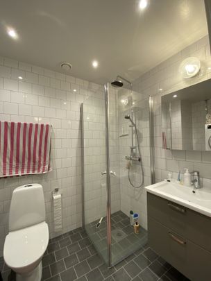 Agnes Lagerstedts gata, Hägersten - Photo 1